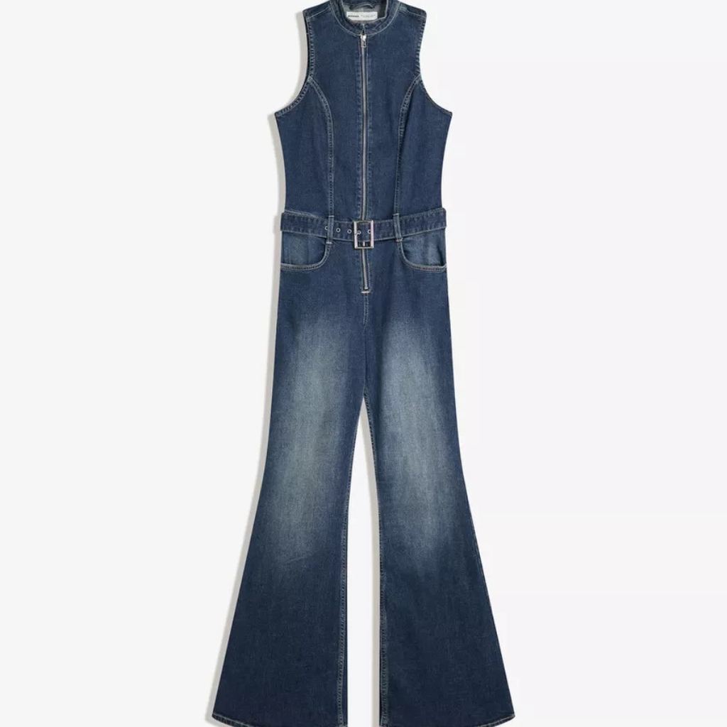 Casual Violet Hoodie